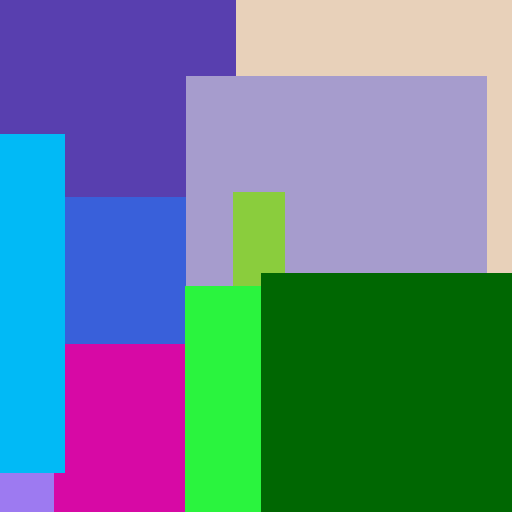 Princess Moustache Water