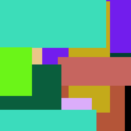 Prince Lime Natural Heater