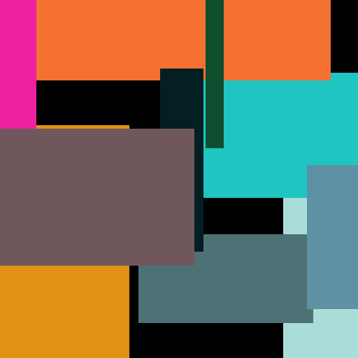 Mixer Lotion Pumpkin