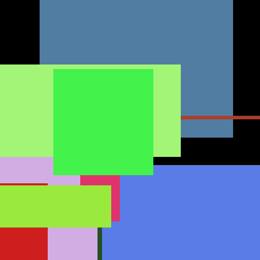 Lavender Beverage Oven