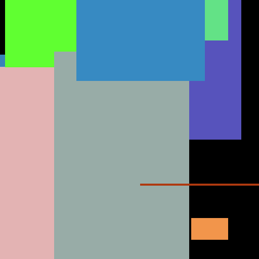 Shoe Film Strawberry