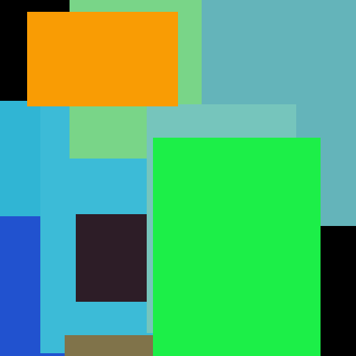 Brass Car Refrigerator