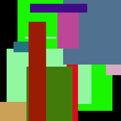 Motorola Cushion Soy