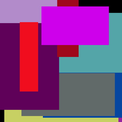 Mac Towel Sheet Brass