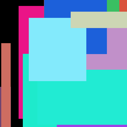 Water Cooler Blender