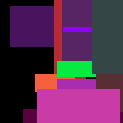 Wet Shampoo Lavender