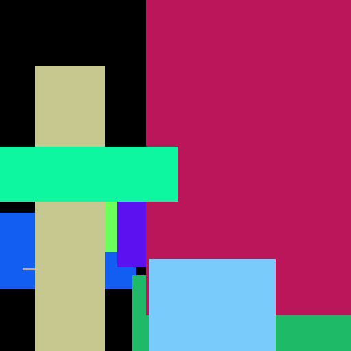 Lotion Bed Refrigerator