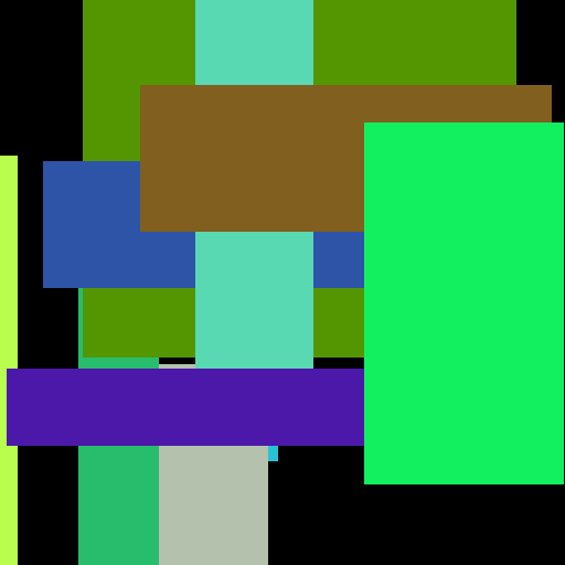 Silver Black Small Blender Internet