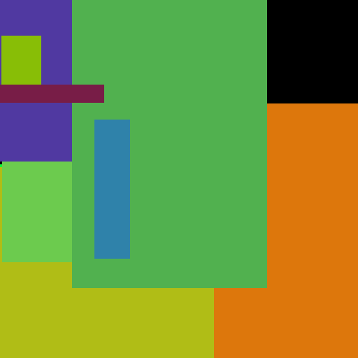 Brass Plastic Trouser