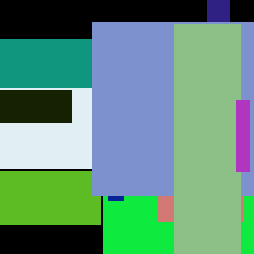 Pink Yellow Player Cola