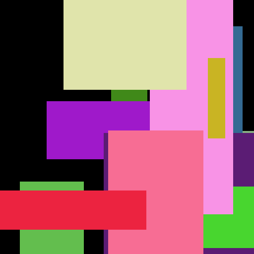 Strawberry Jazz Album