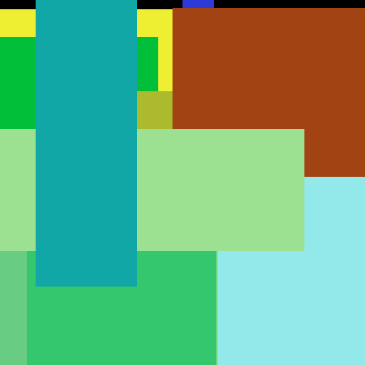 Green Internet Yellow