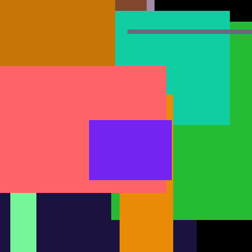 Lavender Fish Diamond