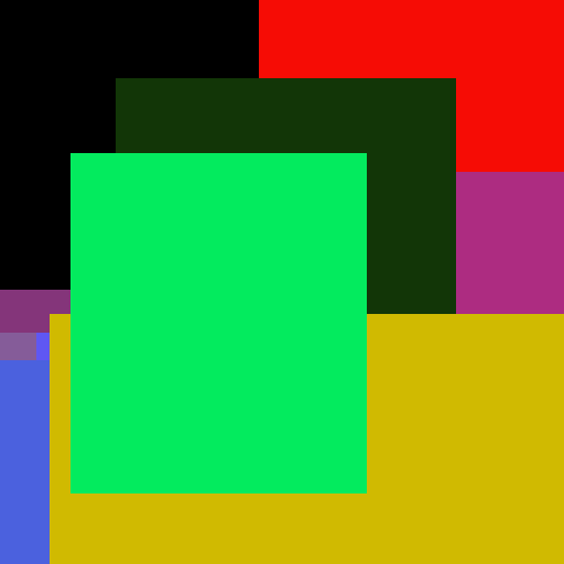 Cool Rooster Princess