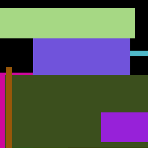 Knife Plastic Microwave