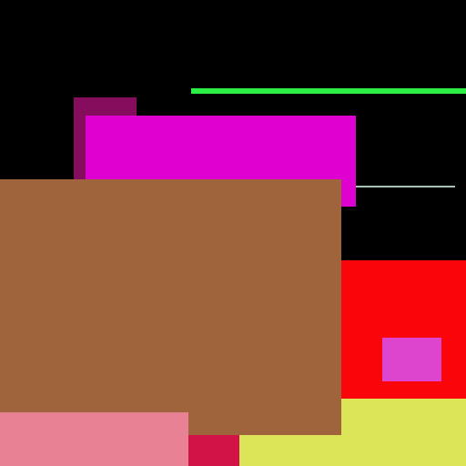 Lime Player Jazz Shoe Juice