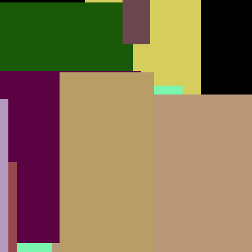 Brown Lavender Water