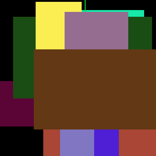 Pumpkin Yellow Car Cola Film