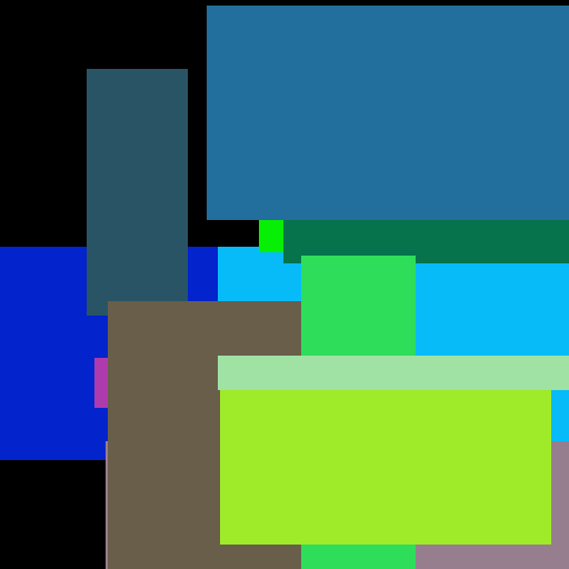 Violet Ring Beverage