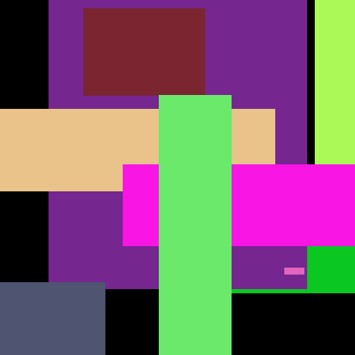 Natural Water Medium