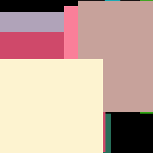 Lime Meat Refrigerator