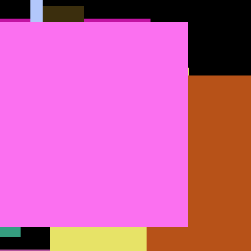 Shampoo Pink Internet