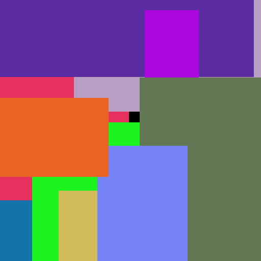 Purple Washer Lotion