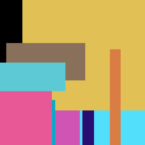 Natural Seat Potato Album