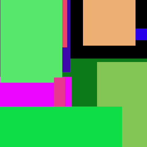 Cushion Medium Thermal