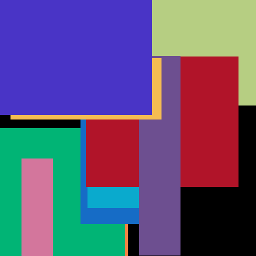 Natural Egg Cover Moustache