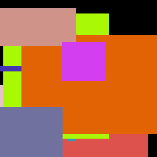 Moustache Galaxy Player