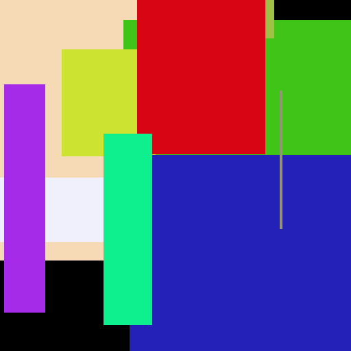 Refrigerator Grey DVD