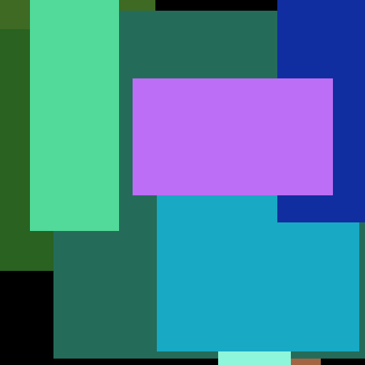 Shampoo Chicken Ring