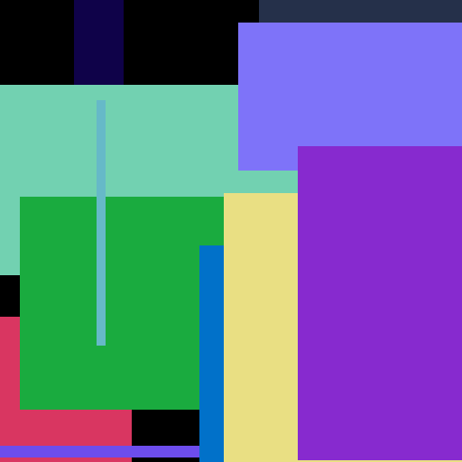 Cola Motorola Cushion