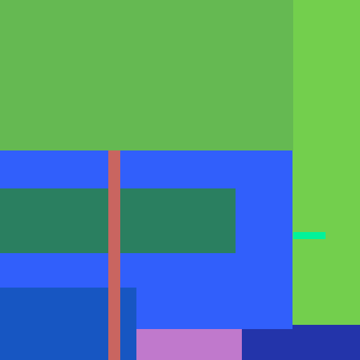 Brass Motorola Heater Kit