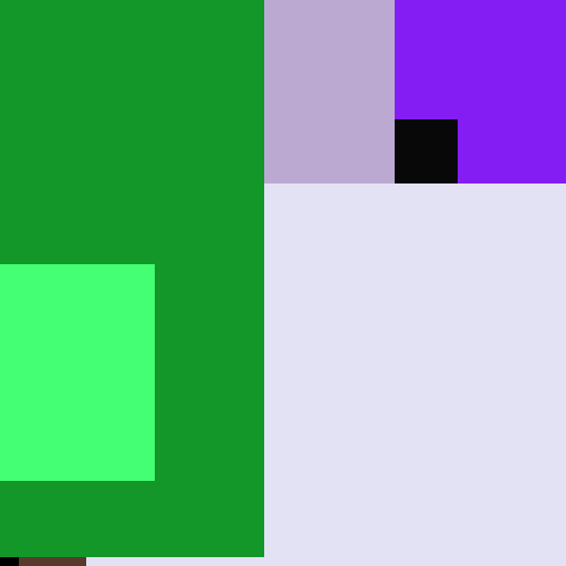 Potato Strawberry Diamond