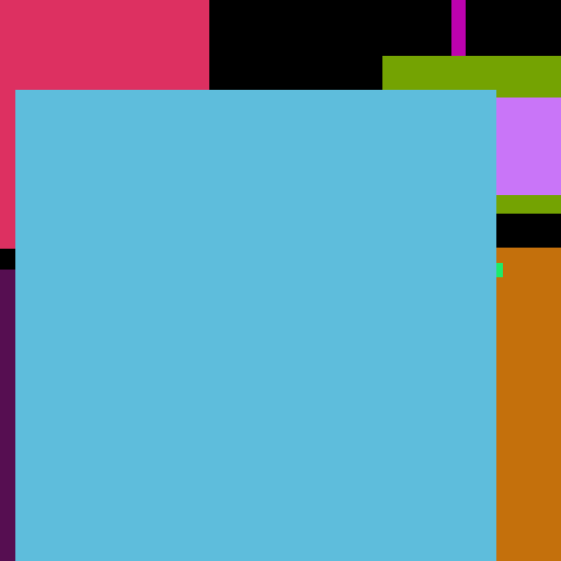 Rooster Samsung Green