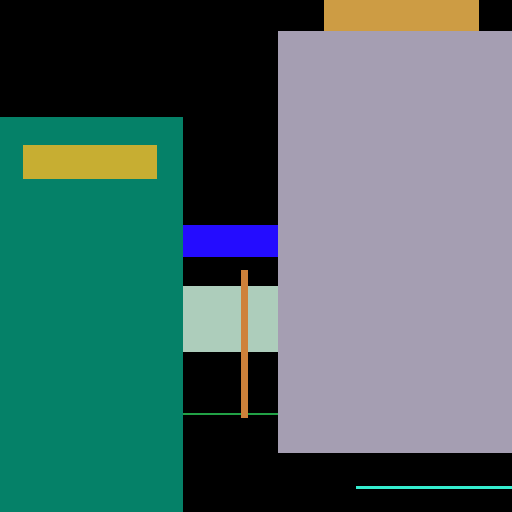 Lavender Red Video Gold