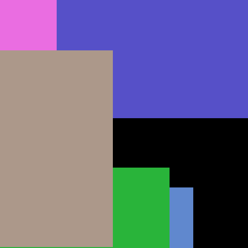 Cover Sheet Black Water