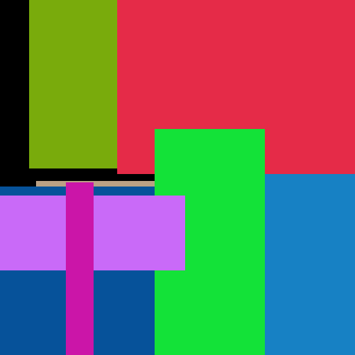 Pumpkin Refrigerator