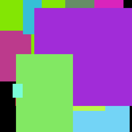 Yellow Rooster Movie Refrigerator Video