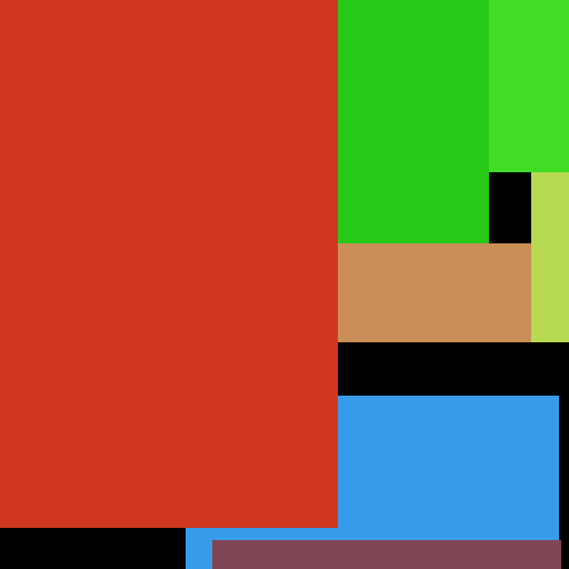 Natural Sword Violet