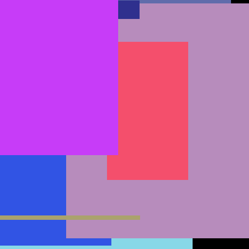 Blender Samsung Galaxy