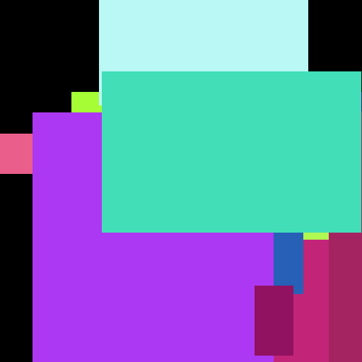 Shower Ring Toy Grey