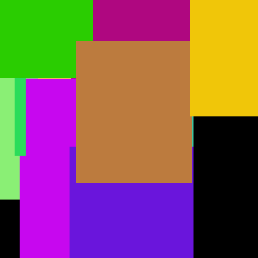 Egg Video Trouser Film Sheet