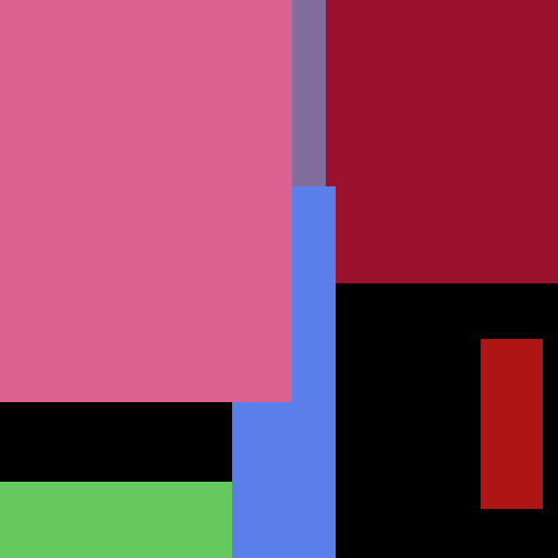 Soy Violet Blue Grey