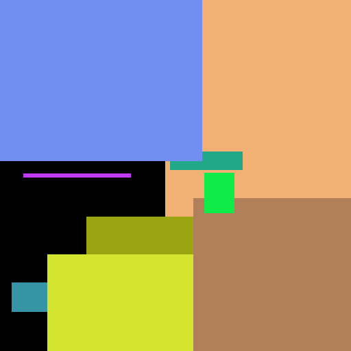 Cushion Mixer Bike Player