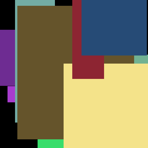 Fish Green Silver Player