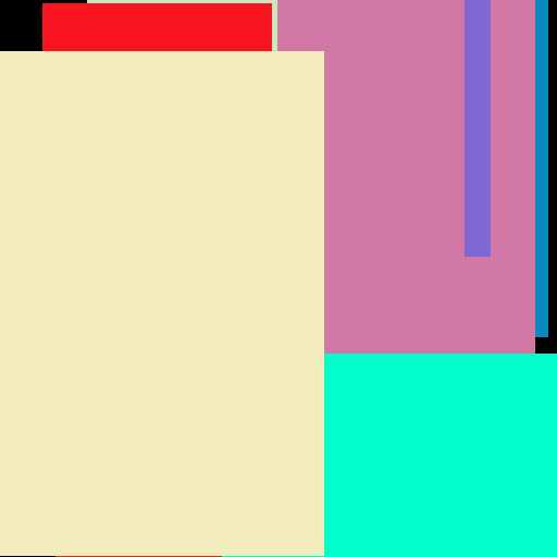 Washer Wet Moustache Black