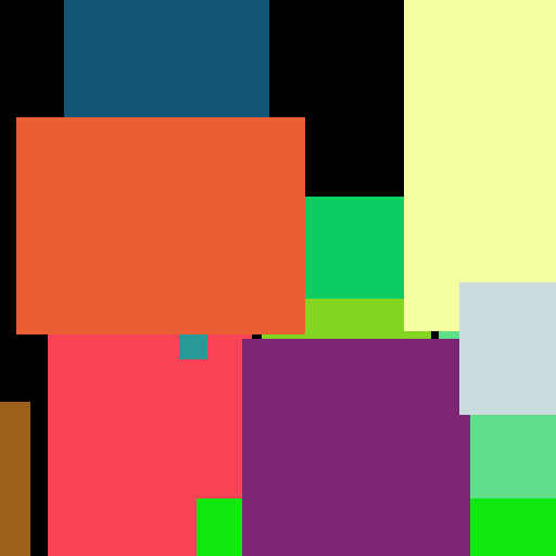 Small Cool ACME Lotion